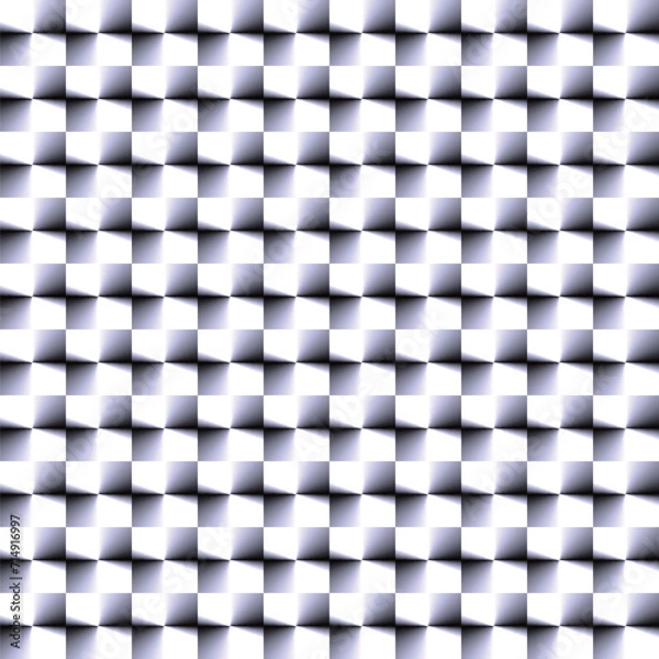 Obraz ホログラムパターン_ベーシック