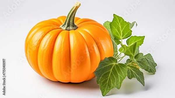 Fototapeta Fresh Pumpkin Vegetables