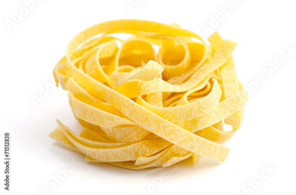 Obraz Tagliatelle