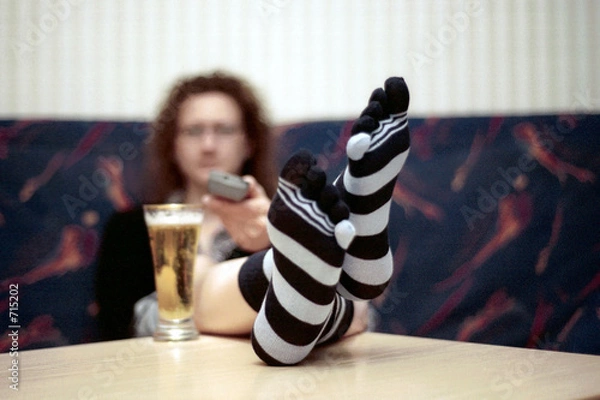 Fototapeta relaxation