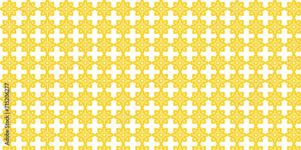 Fototapeta vector abstract geometric pattern background