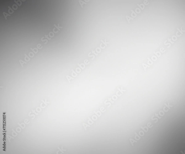 Fototapeta Abstract white and grey background. Subtle abstract background, blurred patterns.