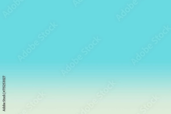 Obraz abstract blue background