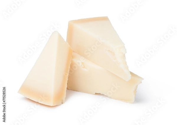 Fototapeta parmesan cheese