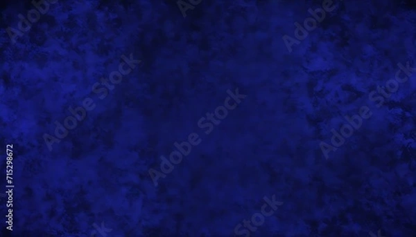 Obraz Shiny blue velvet texture 