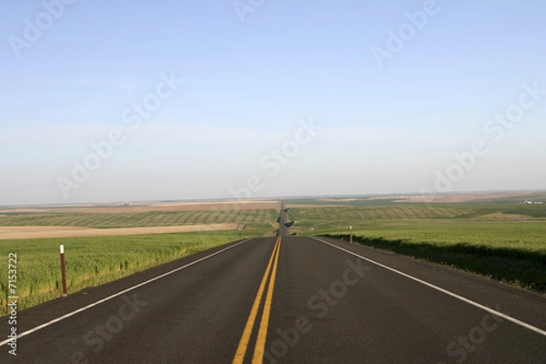 Obraz 209 Montana Road