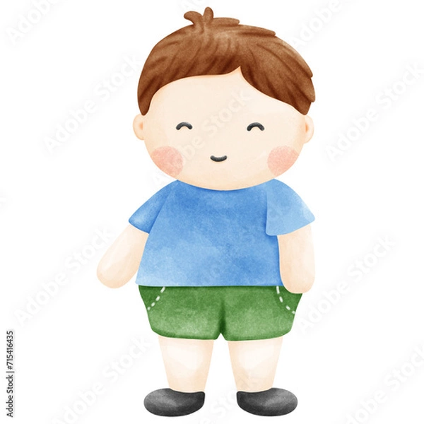 Obraz Love the world