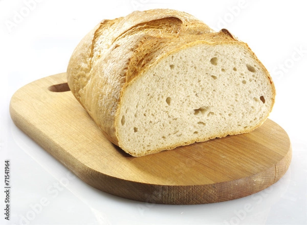Fototapeta chleb7