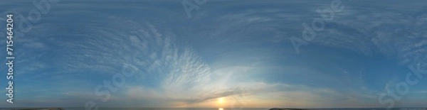 Fototapeta 멋진 하늘, , 봄하늘, 여름하늘, 가을하늘, 겨울하늘