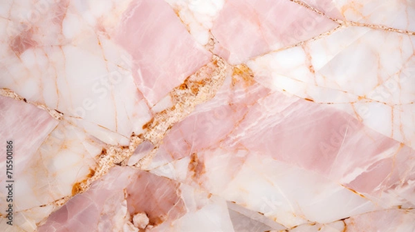 Fototapeta Natural marble texture and background high resolution.