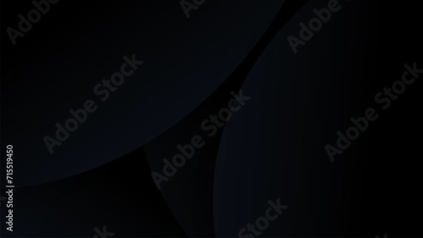 Fototapeta premium abstract background with dynamic shadow on background.