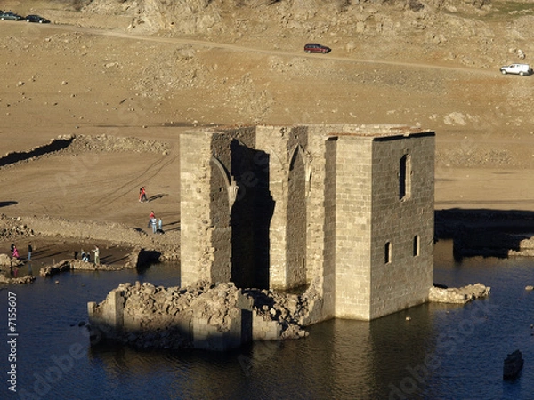 Obraz iglesia de mansilla