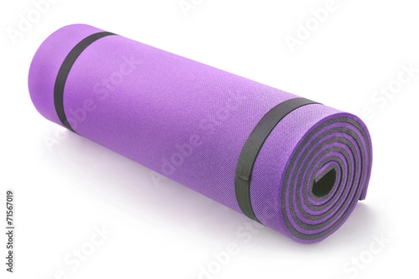 Obraz insulation mat