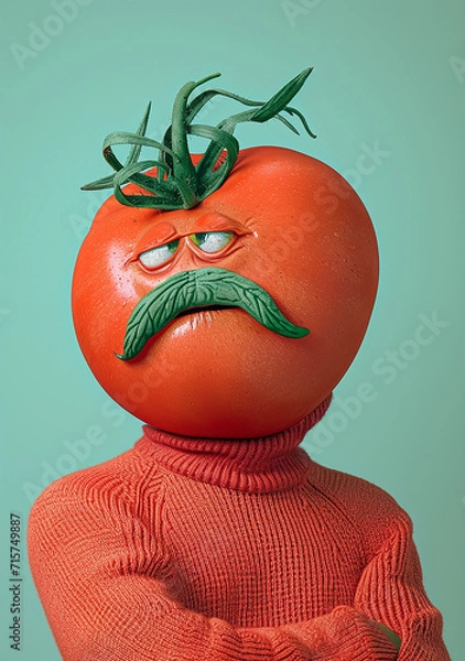 Obraz Strickmode, Strickware, Strickjacken, Strickpullover, Strickwesten, Strickmuster