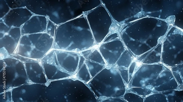 Obraz abstract background