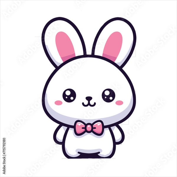 Obraz bunny
