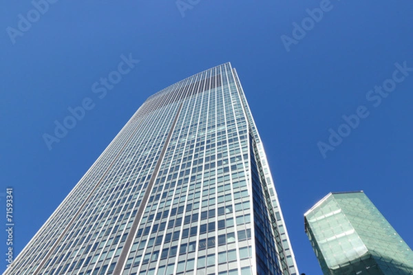 Obraz 虎ノ門ヒルズ