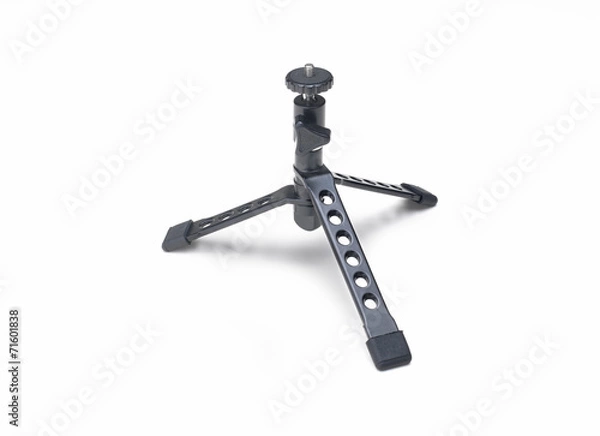 Obraz Folding tripod