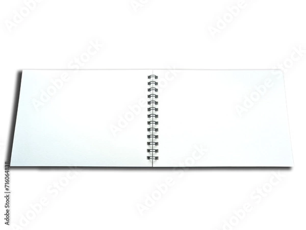 Obraz スケッチブック