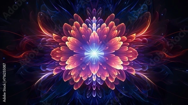 Fototapeta abstract background