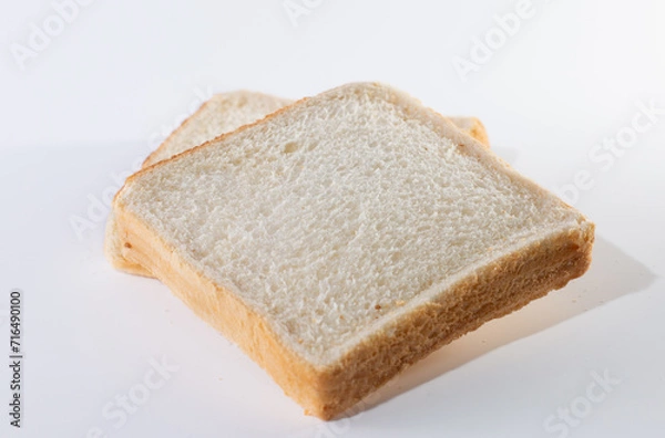 Fototapeta pan de molde