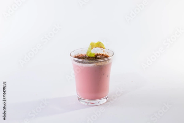 Obraz americano licor