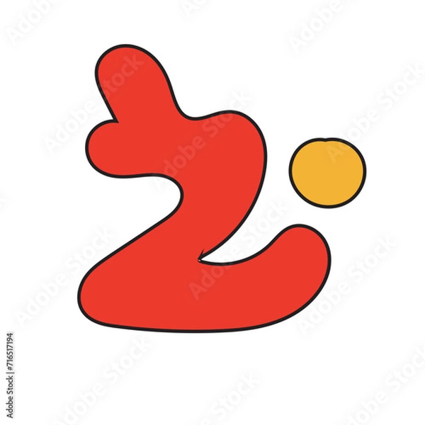 Obraz Modern Contemporary Abstract