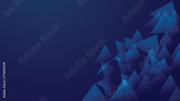 Fototapeta Abstract background wallpaper vector design. Smooth background minimalist elegant for website and presentation. abstract modern for design for backdrop	