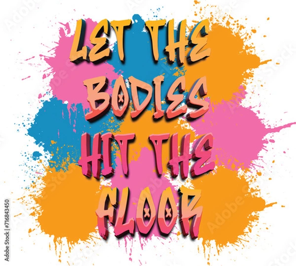 Obraz Graffiti Editable Text Effect 