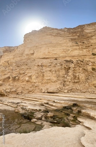 Obraz red rock canyon