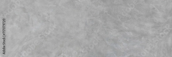 Obraz horizontal design on cement and concrete texture for pattern and background.