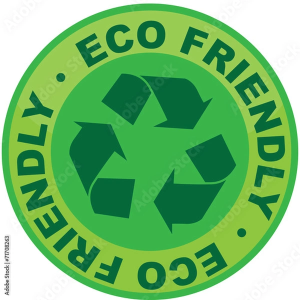 Obraz eco friendly
