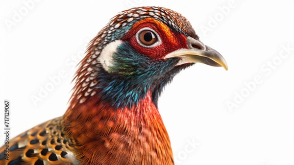 Fototapeta Bird Pheasant