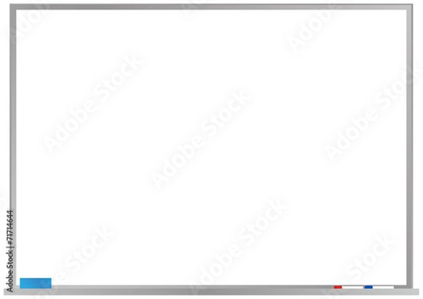 Obraz ホワイトボード
