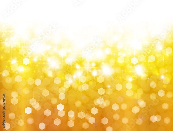 Fototapeta 雪　クリスマス　背景