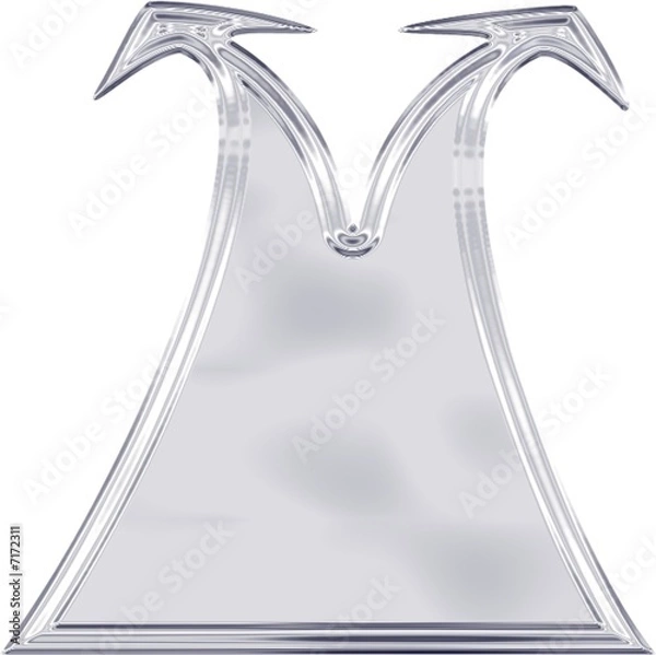 Obraz verschiedene Richtungen