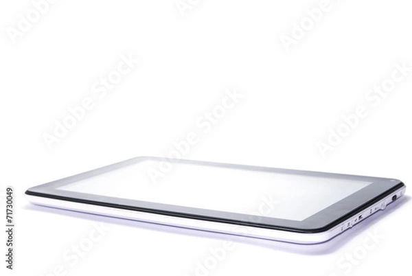 Obraz планшет.