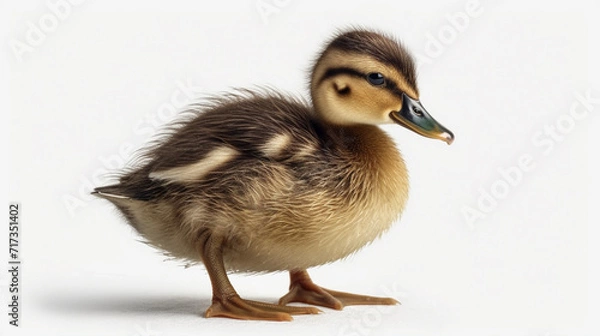Fototapeta Ducklings