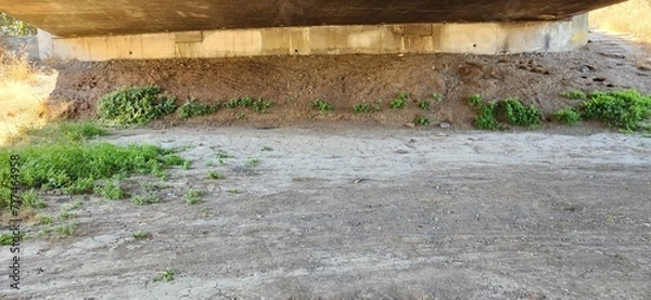 Fototapeta Underpass