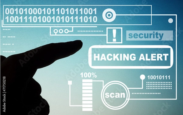 Obraz Security Technology