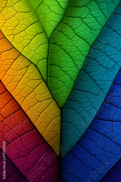 Fototapeta leaf background, leaf surface, leaf texture, leaf material, sleaf floor