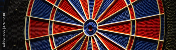 Obraz Dart