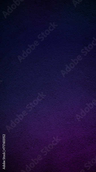 Obraz beautiful and light gradient background Generative Ai illustration