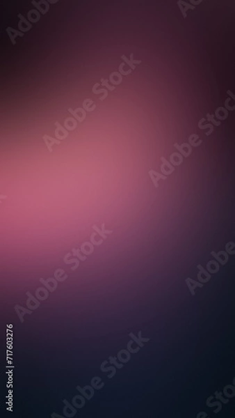 Obraz beautiful and light gradient background Generative Ai illustration