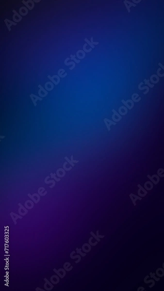 Fototapeta beautiful and light gradient background Generative Ai illustration