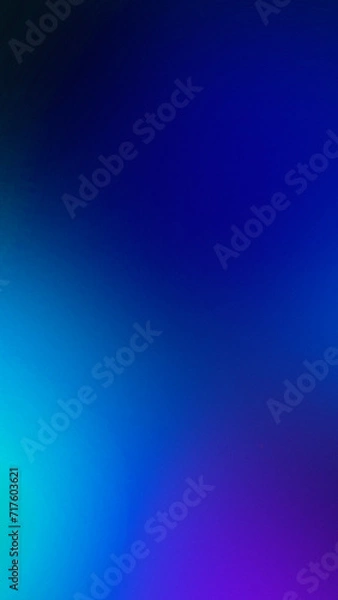 Fototapeta beautiful and light gradient background Generative Ai illustration