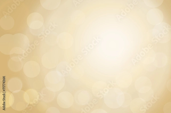 Obraz background color