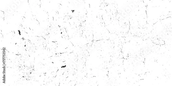 Fototapeta Subtle halftone grunge urban texture vector. Distressed overlay texture. Abstract grunge background. Distress overlay texture. Grunge background.