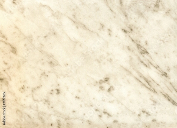 Fototapeta Marble slab surface for decorative works or texture