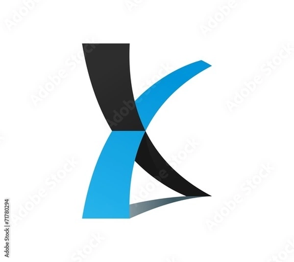 Obraz Abstract,simbol, logo, icon